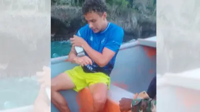 Rescatan dos turistas daneses extraviados en Samaná