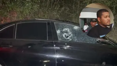 Imponen tres meses prisión preventiva a acusado del ataque a tiros donde murió venezolana