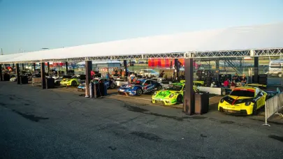 ¡Todo listo para el GT Challenge de las Américas en la República Dominicana!