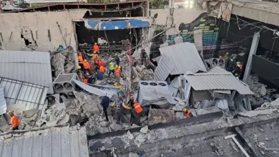 El mundo se solidariza con la República Dominicana por tragedia en Jet Set