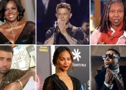 Tragedia en el Jet Set: figuras internacionales envían mensajes de solidaridad