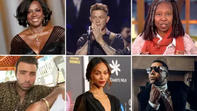 Tragedia en el Jet Set: figuras internacionales envían mensajes de solidaridad