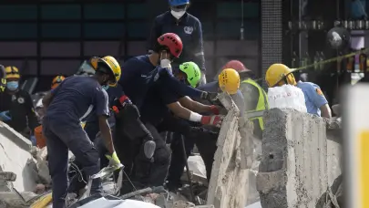 Autoridades identifican a 146 víctimas de la tragedia en Jet Set. Lee la lista