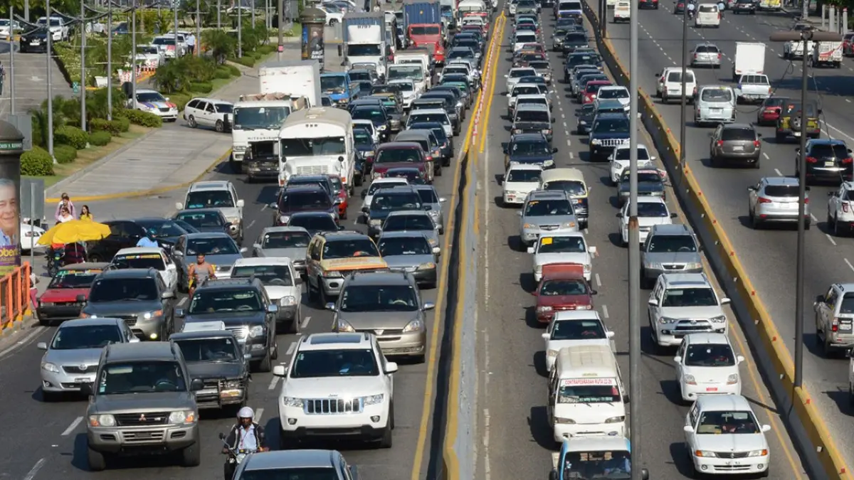 Autoridades buscan reducir muertes por accidentes de tránsito en un 50% para 2030