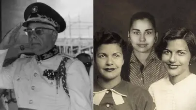 Afirmación de que Trujillo no ordenó el asesinato de las Hermanas Mirabal, es una de las mentiras más comunes, dice Luisa Peña