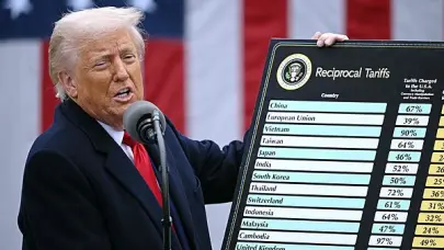 Trump enfrenta oposición dentro de su propio partido por los aranceles impuestos