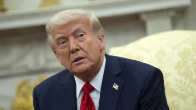 El Gobierno de Trump desclasifica documentos sobre el asesinato de Robert F. Kennedy