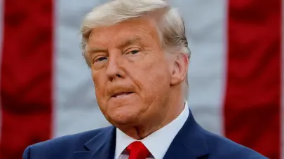 ¿Podría Trump ejercer un tercer mandato?