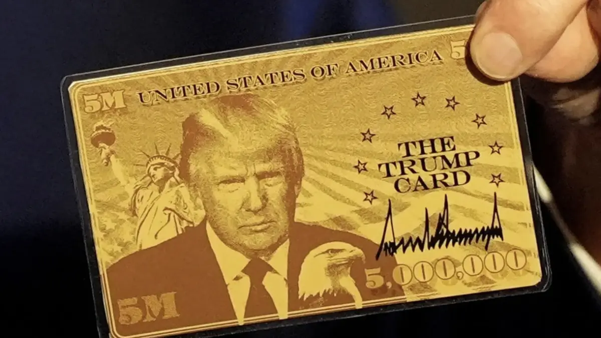 Trump dice que no se puede juzgar a todos los criminales, sino que se deben sacar de EEUU