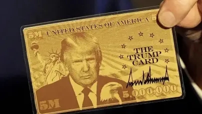 Trump impone “arancel recíproco” del 10% a importaciones de República Dominicana 