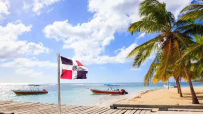 Récord de ocupación hotelera impulsó el turismo en República Dominicana durante Semana Santa 2025