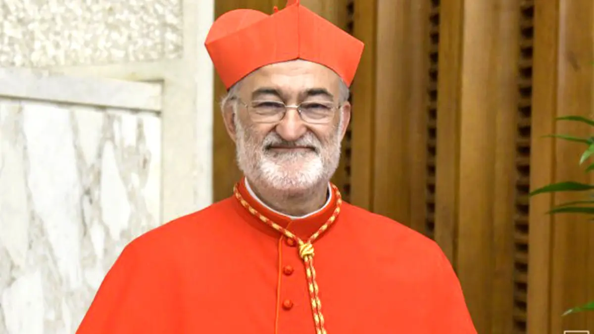 La vitalidad de los jóvenes impera en la segunda misa de luto por el papa en el Vaticano