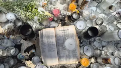 Entendiendo el impacto del estrés postraumático colectivo