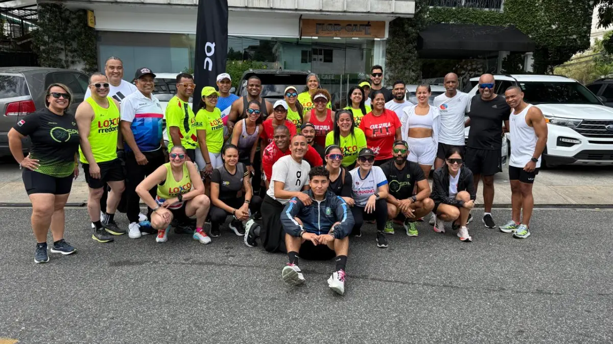 Agencia AG presenta zapatillas deportivas Cloudsurfer 2