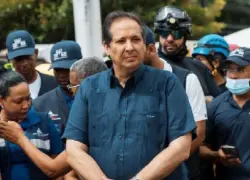 Víctor Atallah sobre autopsias a víctimas del Jet Set: Era necesario para que las personas que fallecieron no perdieran sus derechos