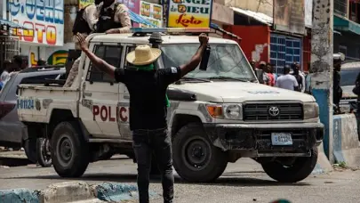 Continúan los fuertes enfrentamientos entre la Policía y las bandas armadas en Haití