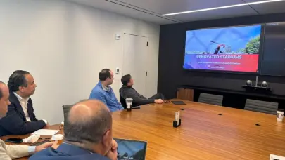 Oficina del Comisionado de MLB ve positiva inversión del Gobierno a través del INEFI en el béisbol escolar