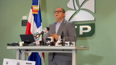 Fuerza del Pueblo dice alcalde de SDE le "minti&oacute; a sus mun&iacute;cipes y al pa&iacute;s" en rendici&oacute;n de cuentas