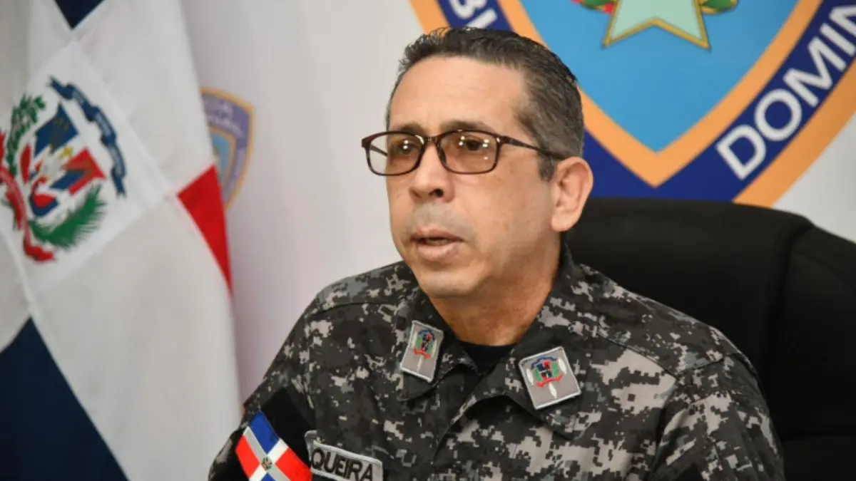 Apresan a vigilante implicado en la muerte de joven empresaria en Los Guaricanos