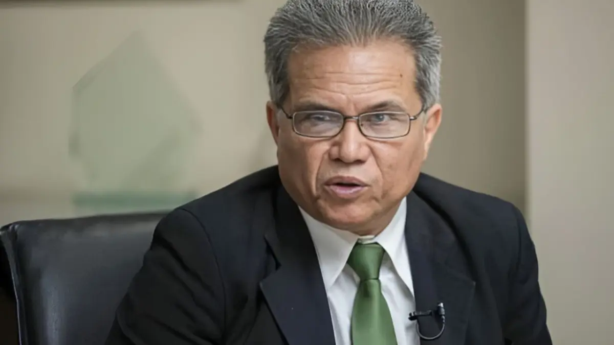 Waldo Ariel Suero dice gobierno debe “enfocarse” en las fronteras para evitar que las embarazadas lleguen a los hospitales