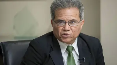 Waldo Ariel Suero dice gobierno debe “enfocarse” en las fronteras para evitar que las embarazadas lleguen a los hospitales