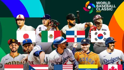 Completan grupos de primera ronda del Clásico Mundial 2026