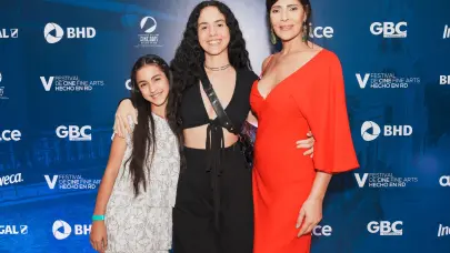 Inaugura quinta edici&oacute;n del Festival de Cine Fine Arts Hecho en RD