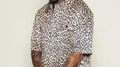 Nicky Jam se convierte en el primer artista masculino latino en unirse a Virgin Voyages