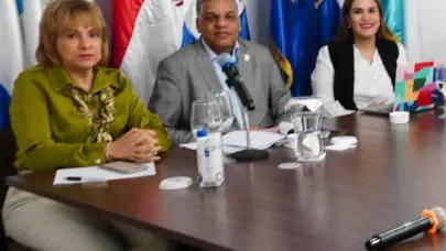 PARLACEN promueve plan regional de movilidad y logística para el desarrollo económico de la región