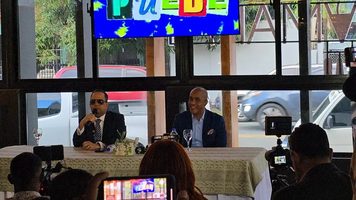 Héctor Acosta anuncia tercer concierto “Gracias Dominicanos” en su tierra Bonao