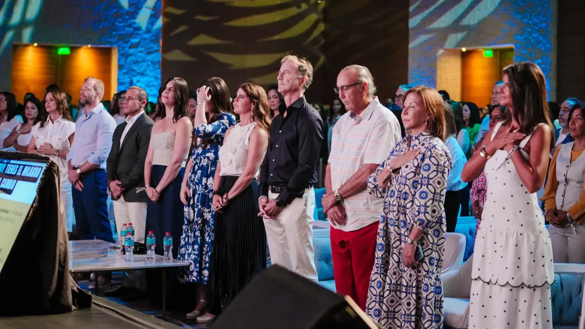 La renombrada psiquiatra Marian Rojas Estapé ofrece conferencia magistral en Punta Cana