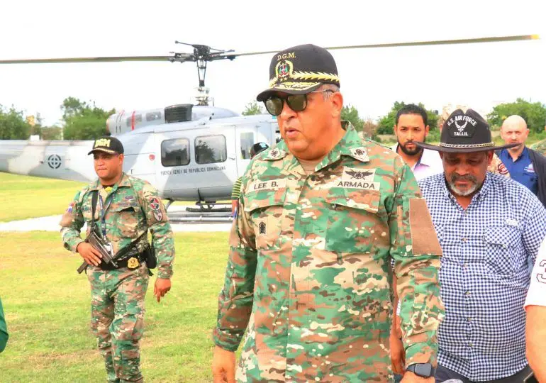 Gobierno arrecia operativos contra extranjeros irregulares con 182,241 deportados