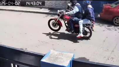 Apresan dos miembros de banda criminal dedicada a asaltar mensajeros de envíos y remesas en Santiago