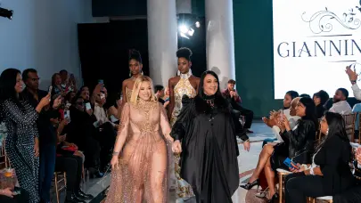 Trendy Fashion Week RD 2025 despega en una noche llena de estilo y glamour