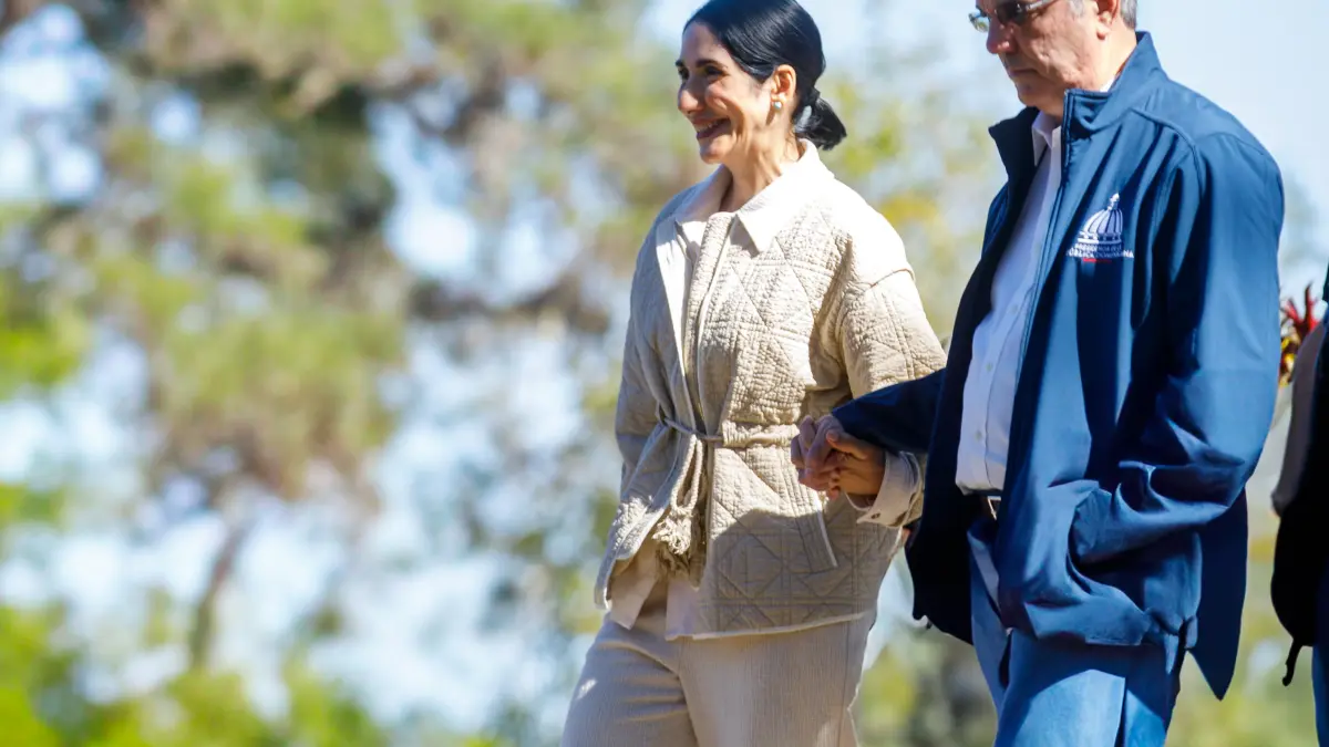 Abinader encabeza reunión para preservar recursos hídricos, bosques y biodiversidad