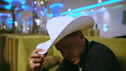 El Real Soprano lanza “Mi Primer Patrón”, una fusión de trap y corrido