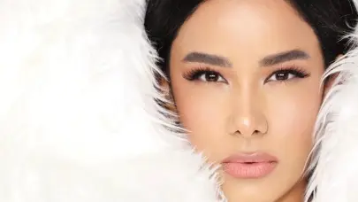 Massiel Taveras lanza línea de belleza basada en versos bíblicos