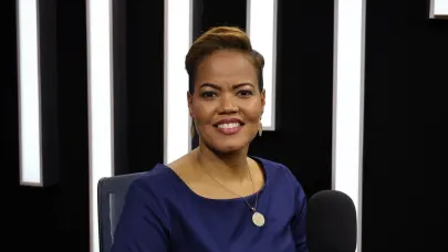 Magistrada califica como “democrática” escogencia del procurador en nueva constitución