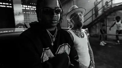 Hamilton y Nanpa Basico rinden homenaje a todas las mujeres del mundo en nuevo sencillo “Mi Reina”