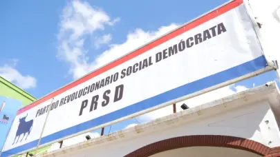 El PRSD respalda las medidas presentadas por el presidente Abinader para enfrentar la crisis haitiana y proteger la soberan&iacute;a nacional