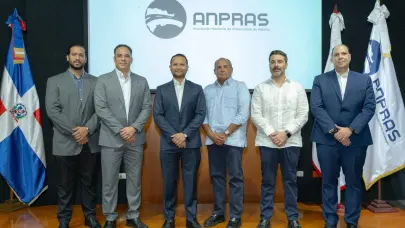 ANPRAS impulsa reciclaje de pavimentos asfálticos como clave para el desarrollo vial sostenible