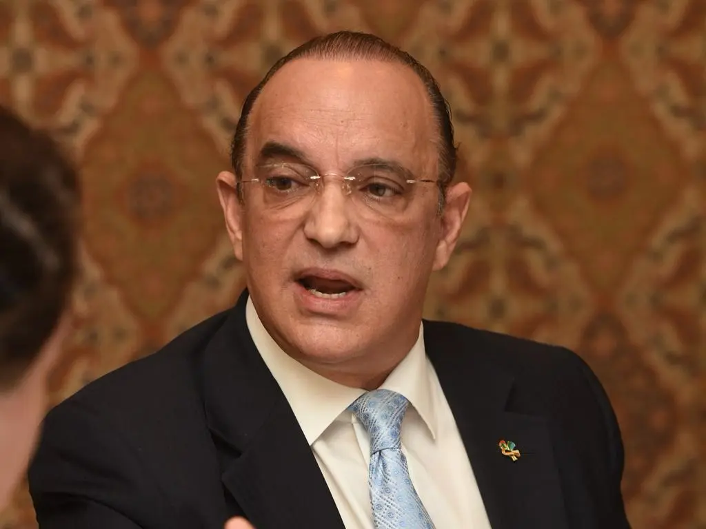 Quique Antún lamenta tragedia discoteca Jet Set; expresa condolencias a familiares de las víctimas