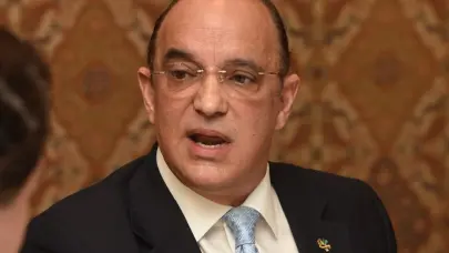 Quique Antún lamenta tragedia discoteca Jet Set; expresa condolencias a familiares de las víctimas