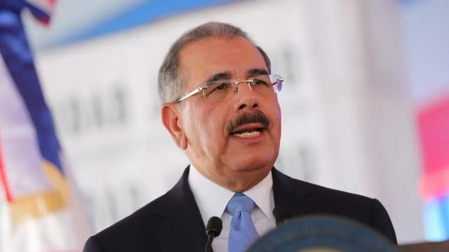 Danilo Medina expresa solidaridad y dolor ante tragedia en discoteca Jet Set
