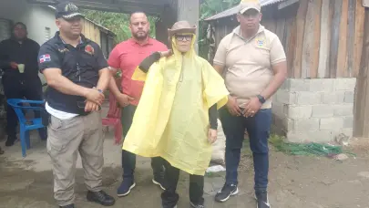 Sigue activa búsqueda e investigación niño Ronaldy