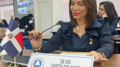 Diputada del PARLACEN propone que en terreno discoteca Jet Set se construya museo del merengue