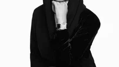 Sheikha Al Nowais presenta su candidatura a la Secretaría General de ONU Turismo