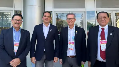 Llega a República Dominicana la décima edición del Congreso Inmobiliario Latinoamericano 2025