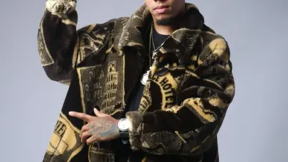 Sonic Bless, el nuevo fenómeno del dembow que sube como la espuma y no olvida sus raíces