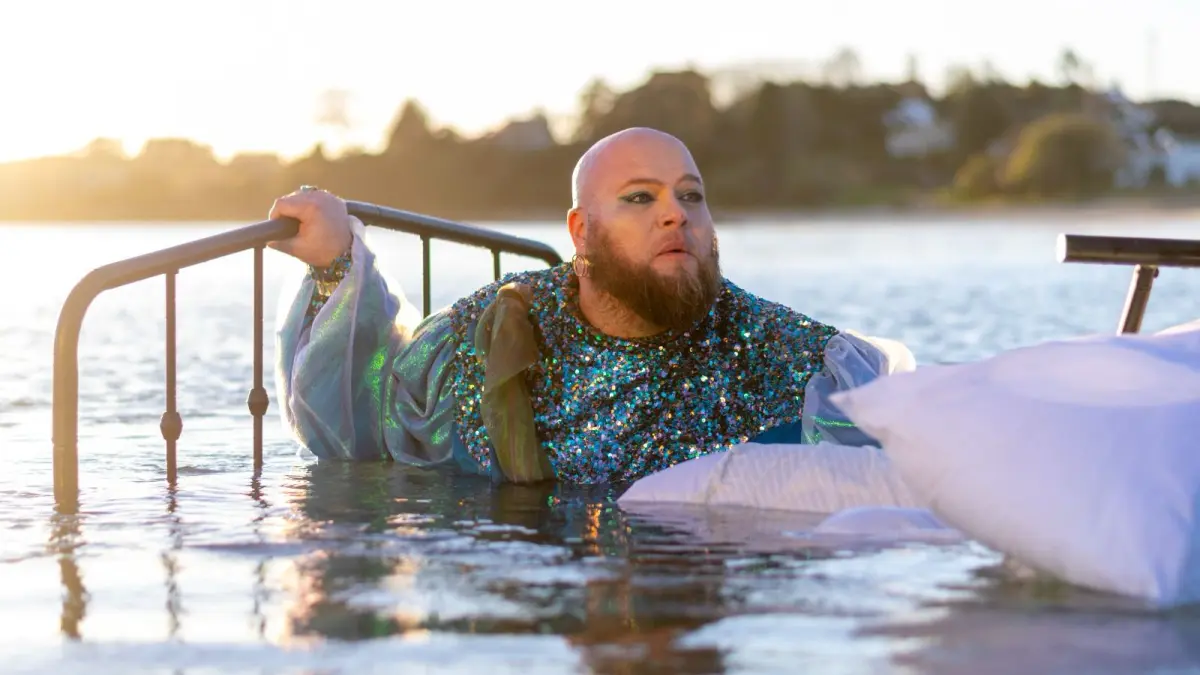 Enrique Ramil debuta en RD con un concierto íntimo e inolvidable